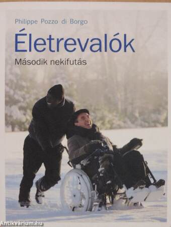 Életrevalók