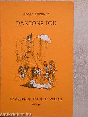 Dantons tod