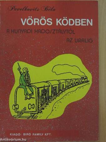 Vörös ködben