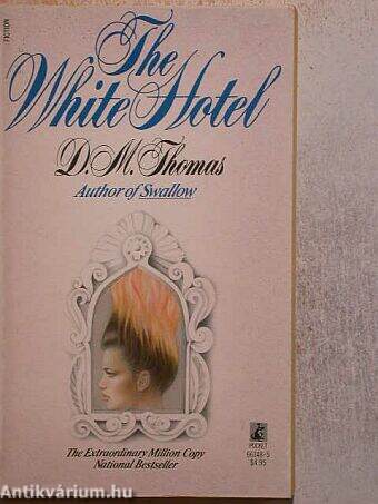 The White Hotel