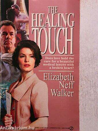 The Healing Touch