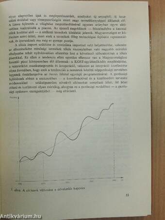 Az innovációk rendszere és a vállalati fejlődés