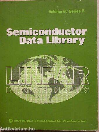 Semiconductor Data Library