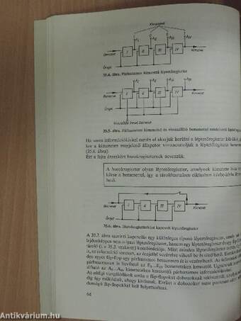 Az elektronika alapjai III.