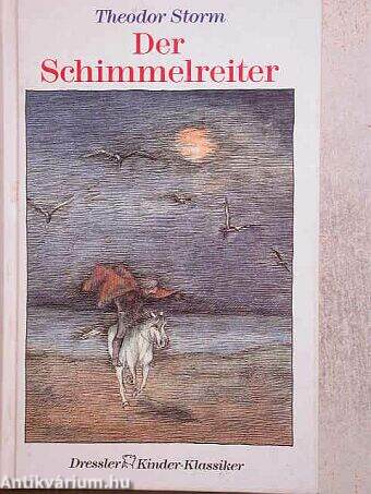 Der Schimmelreiter