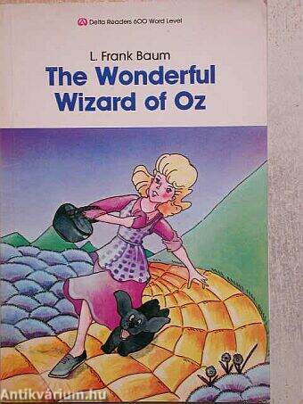 The Wonderful Wizard of Oz