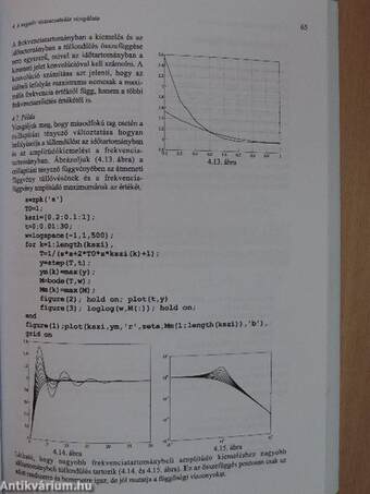 Szabályozástechnika