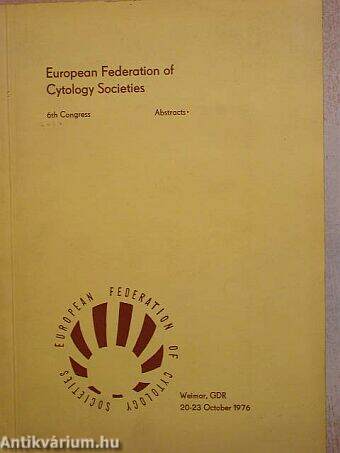 European Federation of Cytology Societies