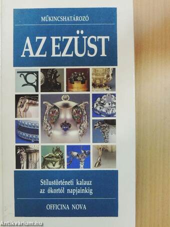 Az ezüst