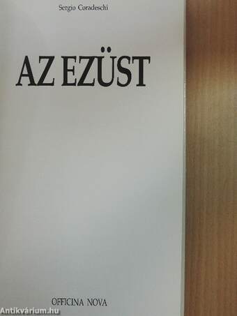 Az ezüst