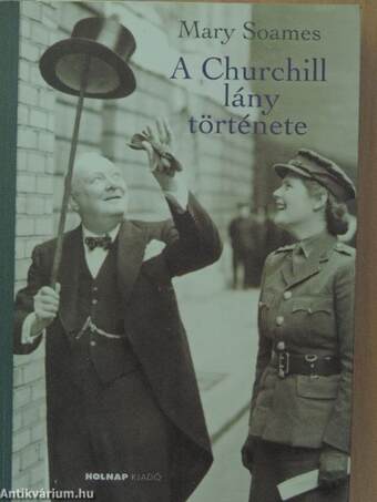 A Churchill lány története