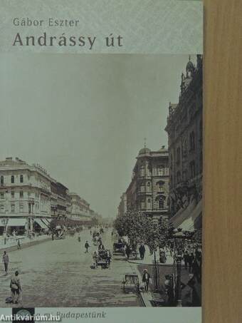 Andrássy út