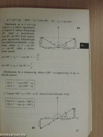 Matematika II.