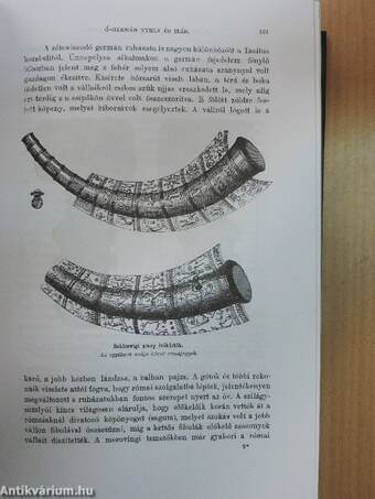 Nagy képes világtörténet IV.