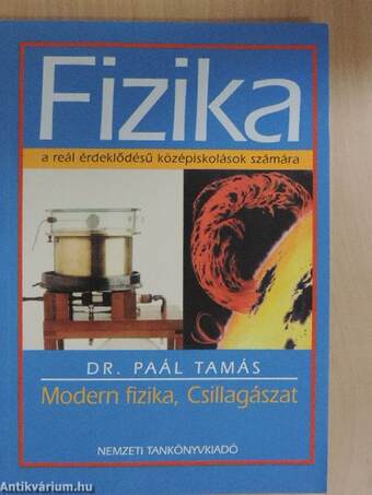 Fizika - Modern fizika, Csillagászat