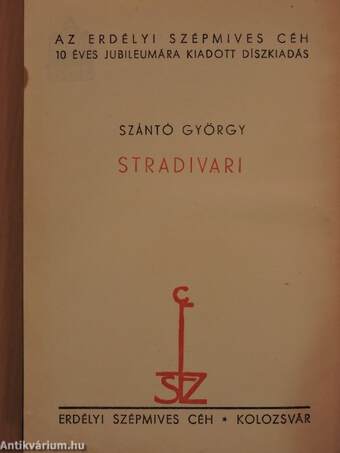 Stradivari I-II.