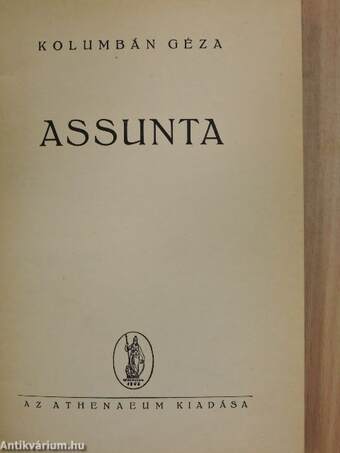 Assunta