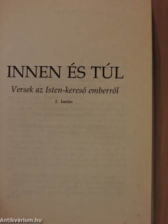 Innen és túl