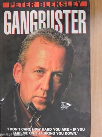 Gangbuster