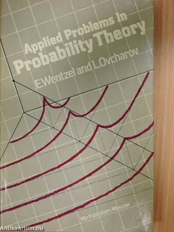 Applied Problems in Probability Theory