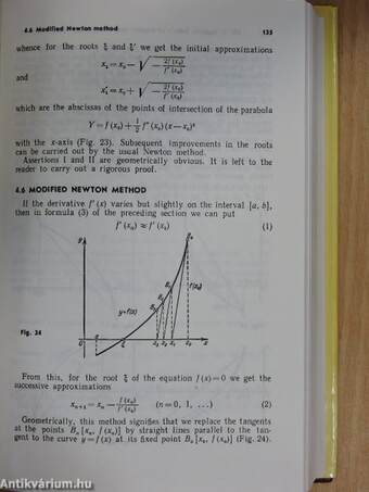 Computational Mathematics