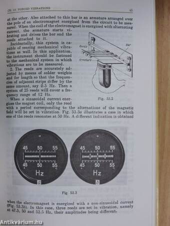 Fundamentals of Physics I-II.