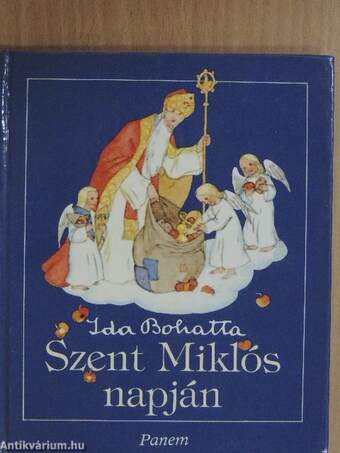 Szent Miklós napján