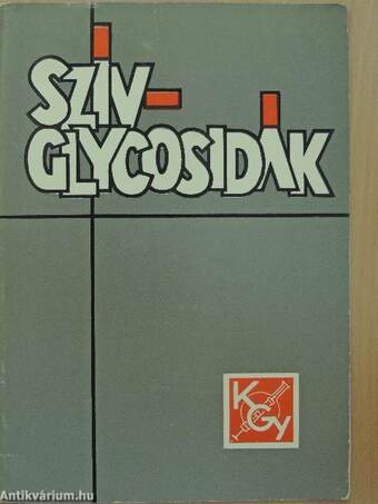 Gyógyítás szívglycosidákkal