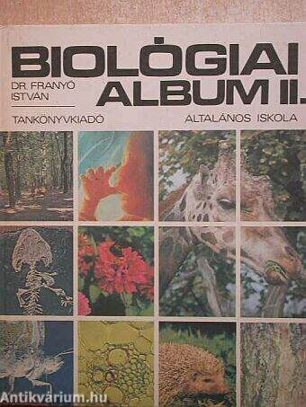Biológiai album II.