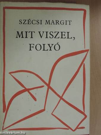 Mit viszel, folyó