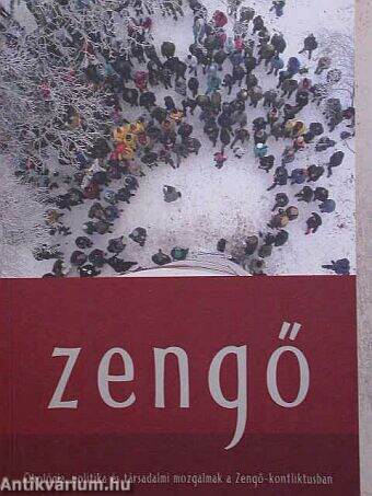 Zengő