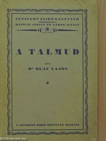 A Talmud