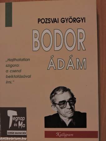 Bodor Ádám