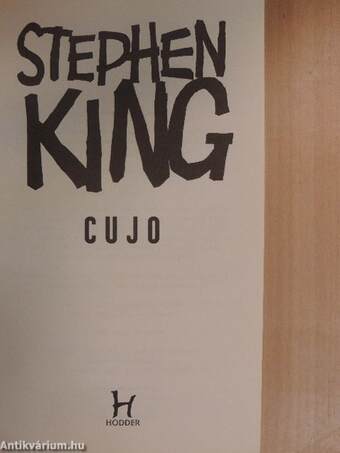 Cujo