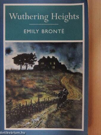 Wuthering Heights