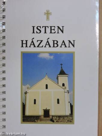 Isten házában