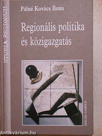 Regionális politika és közigazgatás