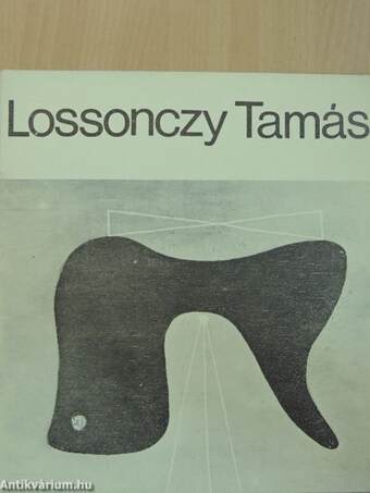 Lossonczy Tamás festőművész kiállítása