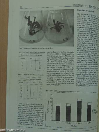 Kertészeti Tudomány 1995. március-június