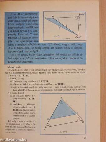 Matematika II.