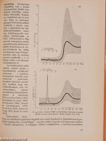 Climacterium femininum