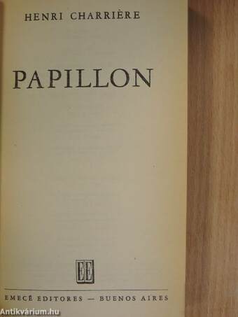 Papillon