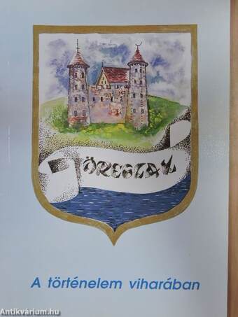 Öreglak