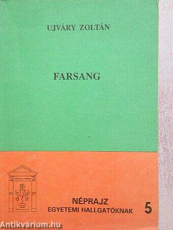 Farsang