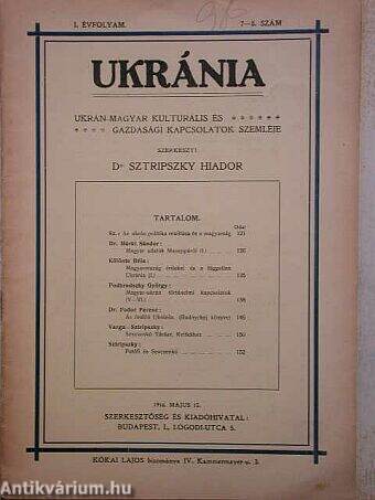 Ukránia 1916. május 15.