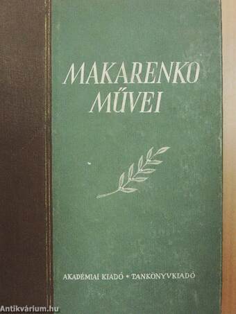 Makarenko művei VII.