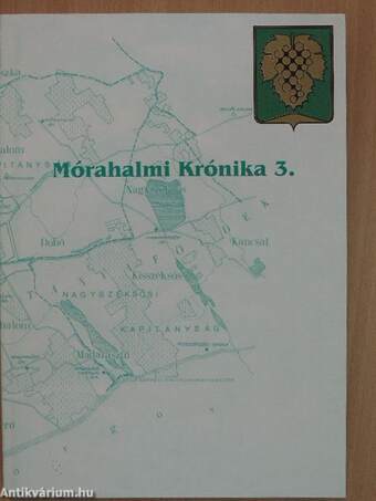 Mórahalmi Krónika 3.