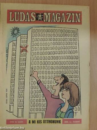 Ludas Magazin 1978/10.