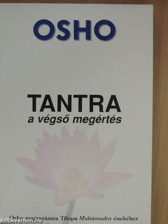 Tantra: A végső megértés