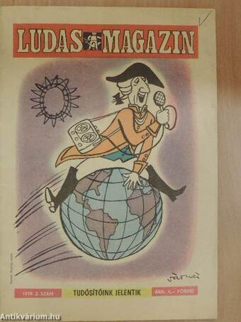 Ludas Magazin 1979/3.